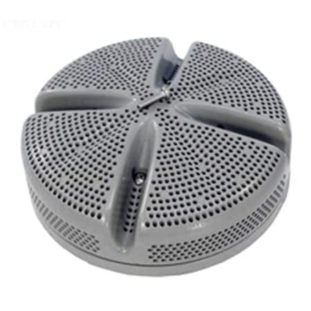 Hands On 6 in. Ultra Suction with 1.5 in. HA2525895